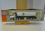 1/87 Con-cor Mack Tractor With Cargill Corn Tanker Trailer Box.. Fixed Price $15.00.