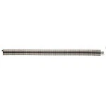 Atlas 6056 O Gauge 40 Inch Flexible Straight Track. Fixed Price $42.55.