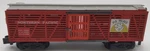 American Flyer 24077 Vintage Northern Pacific Pig Palace Stock Car. Fixed Price $69.99.