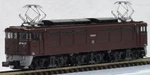 Kato Gauge EF64 37 Brown Color 3041-3 Model Train Electric Locomotive Jr East. Fixed Price $148.89.