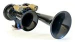 Original Diesel Train Horn 12/24V 170DB For Trucks/lorry/tractors - Free Postage. Fixed Price $132.84.