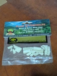 Jtt Scenery Products - #97001 1:32 Scale (1:400) Plain Automobiles Nos. Fixed Price $7.95.