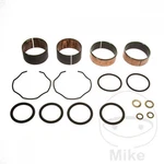 7111-MOTORCYCLE Fork Repair Kit Compatible With Kawasaki Ninja 300 Ex. Fixed Price $76.51.