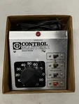 Mrc Controlmaster I Ho & Gauge Transformer 19 Vdc Vac W/ Box. Fixed Price $49.95.