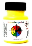 Tru-color TCP-304 It Illinois Terminal Yellow 1 Oz Paint Bottle. Fixed Price $8.49.