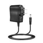 4.5V-5V Ac Adapter For Desk Top Neon Base By Miller Engineering #4800 Wall Power. Fixed Price $6.57.