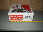 American Flyer 20485 Reproduction Box Only No Trains Wow! Look!. Fixed Price $79.99.