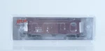 Nos Atlas New York Central 161670 Scale Box Train Car - 50 003 181. Fixed Price $28.95.