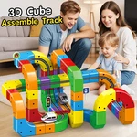 Magic Track Car Baby Racing Runway Slot Stem Educational Electronic Train Rail. Fixed Price $149.99.