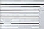 Jtt Ho Patterned Plastic Sheet 2-PACK Curbs & Sidewalks 7-1/2 X 12IN 19.1 97448. Fixed Price $10.98.