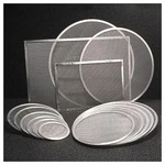American Metalcraft Pizza SCREEN,ALUMINUM,6 In. 18706. Fixed Price $15.48.