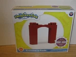 Imagineering By Lionel Trestles 4-PACK Nip Vhtf #7-11628. Fixed Price $9.98.