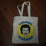 Lionel Richie 2014 Canvas Tote Bag. Fixed Price $18.00.