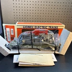 Lionel 6-16718 United States Marine Corps Missle Launching Car W/box 1996. Fixed Price $29.99.