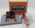 Lionel 6-12701 Gauge Operating Diesel Fueling Station Ex/box. Fixed Price $20.70.