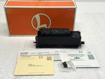 Lionel 6-19833 Gauge Undecorated Die-cast 2426 Rs Railsounds Steam Tender. Fixed Price $254.49.