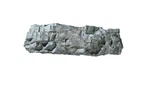 Woodland Scenics Facet Rock Molds C1244. Fixed Price $13.98.
