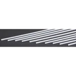 Evergreen Scale Models 24 Strip Pack .125X.125 10 EVG386 Plastic Building. Fixed Price $14.44.