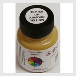 Tru-color Union Pacific Armour Yellow Railroad Acrylic Paints 1OZ TCP-026. Fixed Price $9.98.