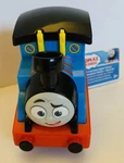 Thomas & Friends Press N' Go Stunt Train Engine Racing Toy Vehicle. Fixed Price $29.99.