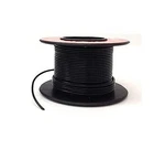 Model-power Hook-up Wire 1 Conductor Black 35' Railroad. Fixed Price $5.87.
