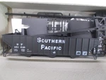 BOWSER-#55111-SOUTHERN PACIFIC-3-BAY Hopper #481048 -kit-ho Scale. Fixed Price $16.00.