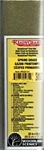 Woodland Scenics RG5131 Readygrass Springgrass 33" X 50" Medium Roll/mat. Fixed Price $16.14.