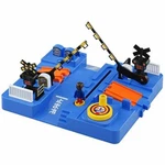Takara Tomy J-19 Pla-kids Sound Crossing Set W/ Tracking New. Fixed Price $20.13.