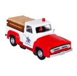 Lionel Trains No. 2535080 Anheuser Busch Tmcc Truck, Gauge, Nib. Fixed Price $206.99.