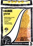 Woodland Scenics Foliage Bushes & Shrubs Early Fall Mix Any Scale F55. Fixed Price $20.56.