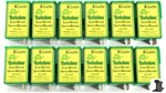 Circuitron 6012 New 2025 Pack Tortoise Switch Machine Slow-motion Turnout. Fixed Price $250.79.