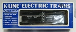 Scale Line Southern Pacific Tank Car 5411. Fixed Price $13.00.