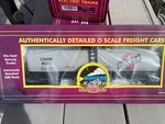 Mth 20-90033B Chicago Northwestern C&nw Tank Car Brand New Mint. Fixed Price $38.95.
