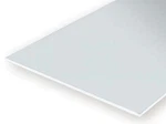 Evergreen Scale Models 19080 White Sheet Styrene .080 12 X 24 (3 Pack). Fixed Price $49.99.