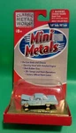 Cmw Mini Metals 30103 '61 Chevrolet Impala Coup 1:87 Ho Scale New. Fixed Price $15.49.