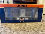Lionel 8-87025 Christmas Box Car 2004 New. Fixed Price $58.99.