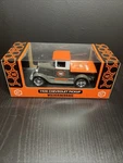 1928 Chevy Pickup Plumbing Truck Wolverine Brass Limited 1:24 Scale 6.5"X3". Fixed Price $17.99.