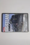 Kalmbach Trains Big Steam Is Back Dvd. Fixed Price $22.99.