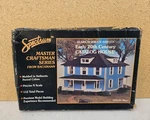 Spectrum Bachmann 88051 Sears Roebuck Early 20TH Century Catalog House Model. Fixed Price $29.61.