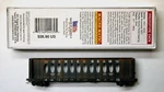 Mtl Micro-trains 05344060 Western Pacific Wp 1404 Flatcar Fw Factory Weathered. Fixed Price $42.00.