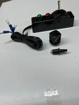 Lionel #022C-1 Switch Controller Lantern & Voltage Plug Qty Ea.. Fixed Price $16.50.
