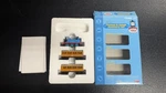 Scale Tomix Thomas And Friends 93810 Locomotive Annie Clarabel Set. Fixed Price $99.99.
