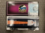 + Mth Standard Gauge Tinplate Baltimore & Ohio 200 Series Box Car 10-2165 Lnib. Fixed Price $350.00.