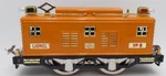 Mth 11-2005-1 Std Gauge Orange Electric W/PS2 #8E Ex. Fixed Price $499.99.
