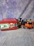 Rare! Lgb 24211 Steiff Stainz Knopf Im Ohr Lehmann Gross-bahn *no Bear Included. Fixed Price $299.99.