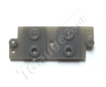 Gauge 1:450 Double Track Fixing Plate Pcs A-016. Fixed Price $27.04.