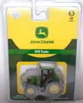 Athearn 7703 1:87 Rtr Die-cast John Deere 6420 Tractor. Fixed Price $23.78.