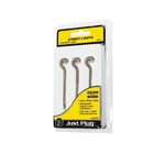 Woodland Scenics 5677 Just Plug Lighting System - Concrete Lamp Oo/ho Scale. Fixed Price $19.75.