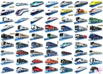 Plarail Motorized Train Takara Tomy Nib W/ Tracking Number. Fixed Price $19.99.
