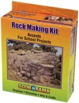 Woodland Scenics SP4121 N/ho Rock Outcropping Kit Train Scenery. Fixed Price $10.99.